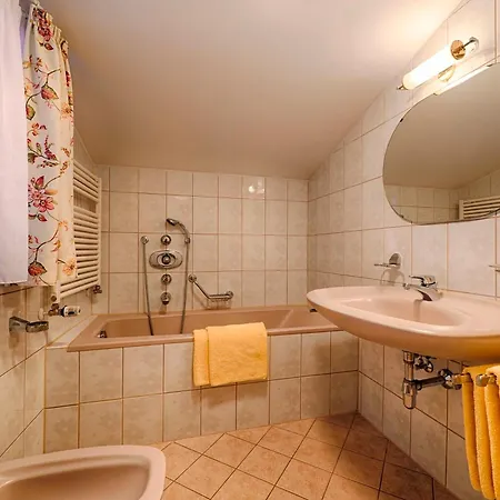 Holiday home Grabenhaeusl Grossarl