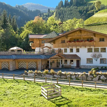 Grabenhaeusl Grossarl