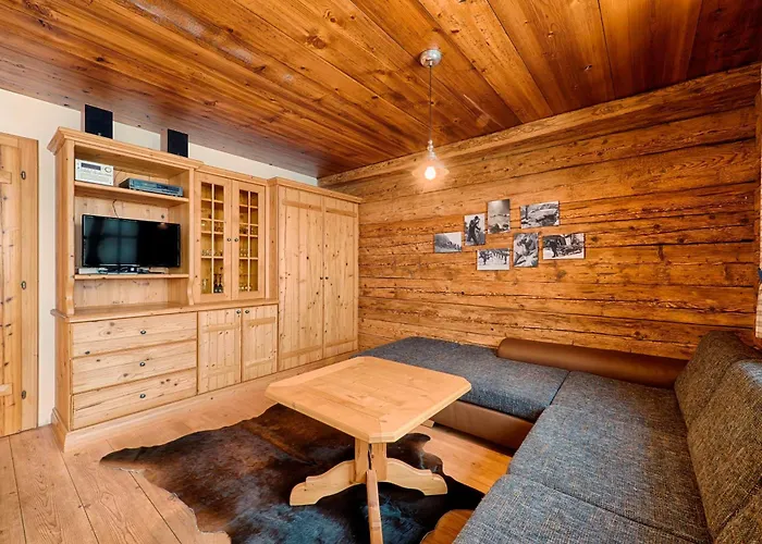 Grabenhäusl Ferienhaus