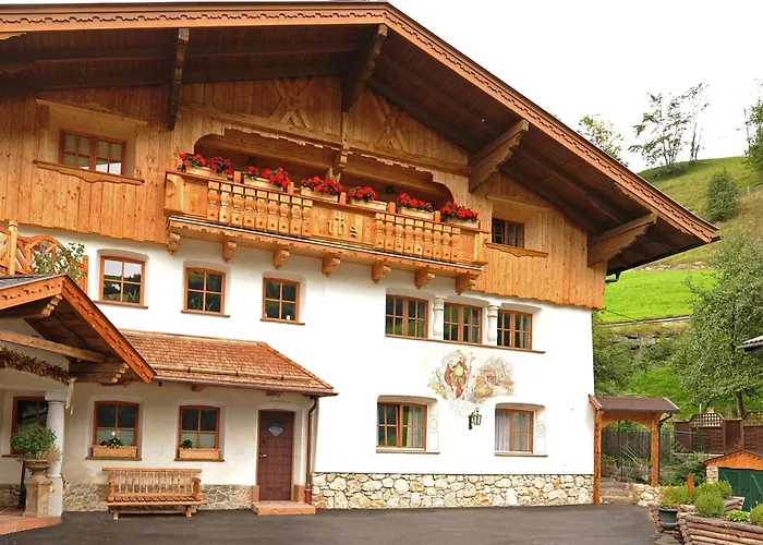 別荘 Grabenhaeusl グロースアルル